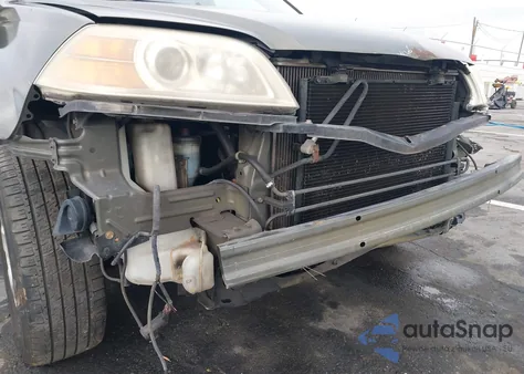 2006 Acura Mdx z USA, uszkodzony, nr VIN 2HNYD18236H515110